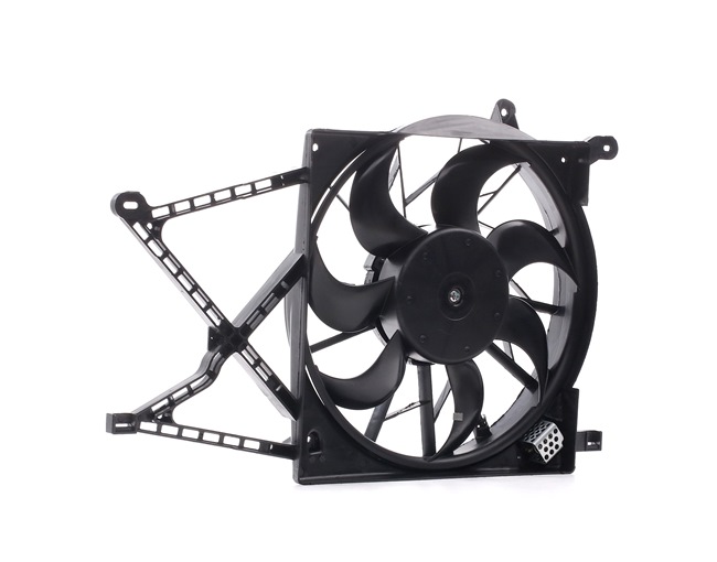 JPN 62C0049-JPN Koelventilator OPEL Astra G CC (T98) 75 Pk Benzine kosten