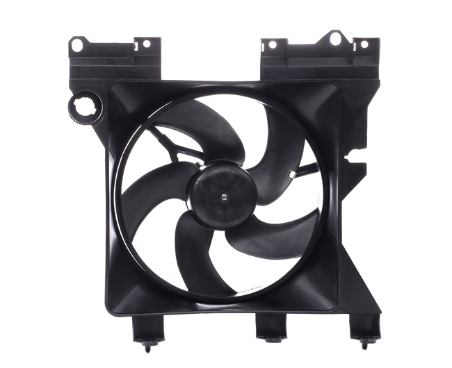 JPN 62C0056-JPN Ventilátor chladenia motora PEUGEOT Partner Origin Combispace (G_) 69 KS nafta cena