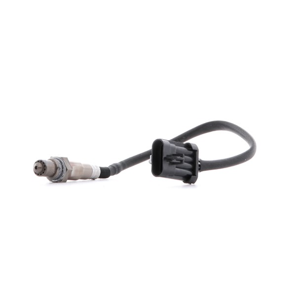 RIDEX 3922L0878 Sonda lambda OPEL Astra G CC (T98) 101 KM benzyna koszt