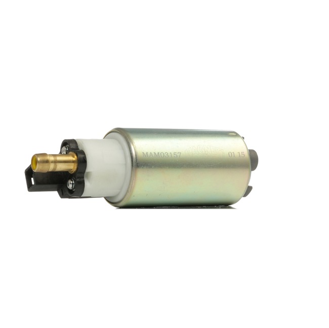 MAGNETI MARELLI 313011303157 Brændstofpumpe MITSUBISHI PAJERO 2 (V3W, 52W, 54W) 177 HK Benzin hvad koster