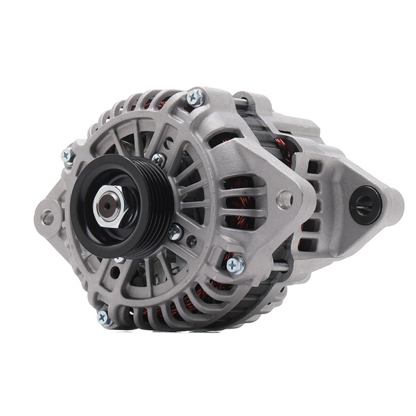 RIDEX 4G1616: Laturi 100A