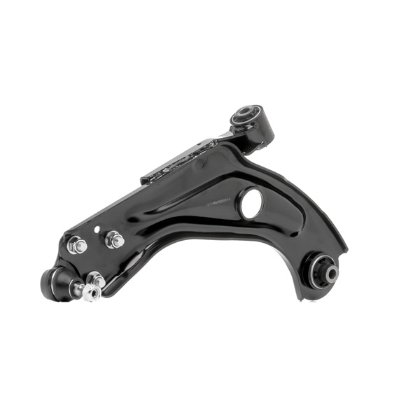 RIDEX 273C2471 Braccio oscillante, sospensione ruota OPEL COMBO MPV / Space wagon (X19) 110 CV Benzina costo