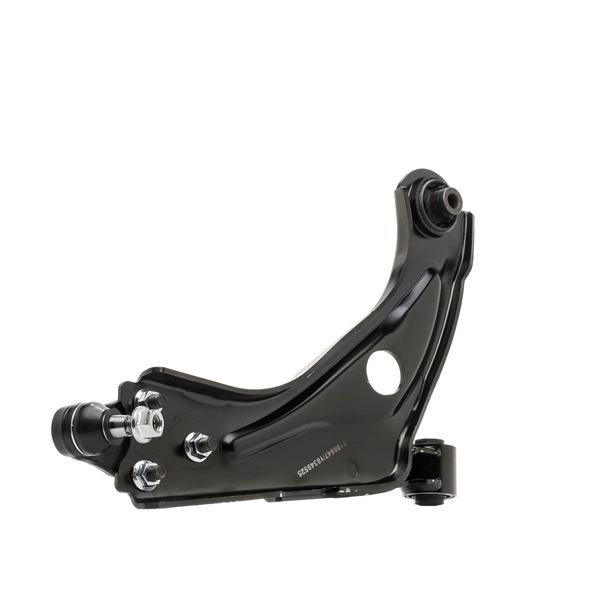 STARK SKCA-00560976: Bras de suspension inférieur, Essieu avant droit, Tôle d'acier
