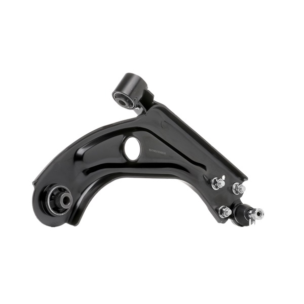 RIDEX 273C2472 Braccio oscillante, sospensione ruota OPEL COMBO MPV / Space wagon (X19) 110 CV Benzina costo