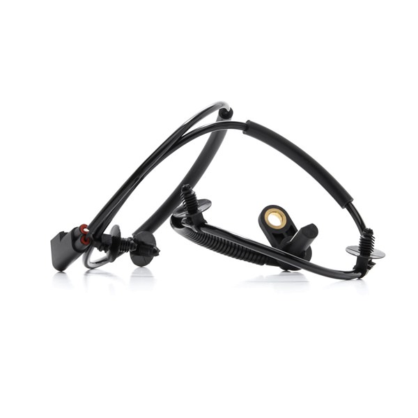 RIDEX 412W1542: ABS-Sensor Hinterachse links, 960mm, mit Kabel