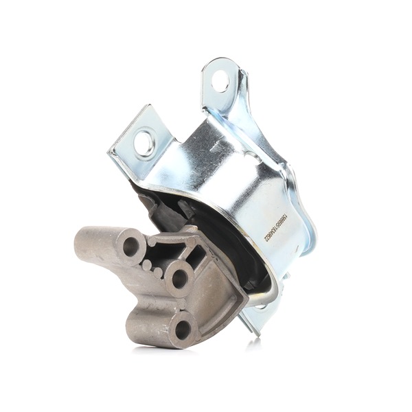 RIDEX 247E0989: Suport motor fata