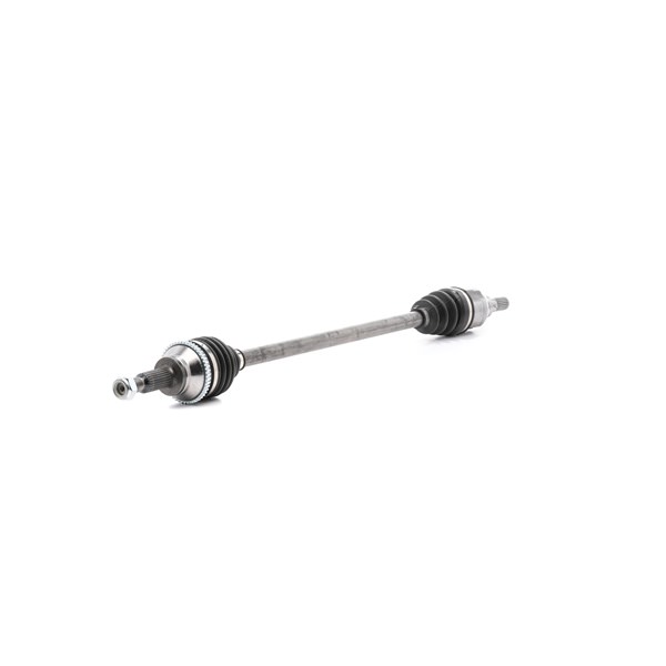 RIDEX 13D1124 Antriebswelle DACIA Duster II 109 PS Diesel Kosten