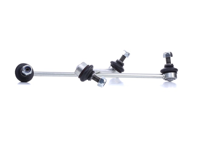 STARK SKST-0230923: Brat / bieleta suspensie, stabilizator Axa fata stanga, Axa fata dreapta, 335mm, Otel
