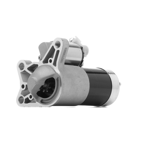RIDEX 2S0911 Starter MAZDA CX-5 (KF) 184 hk Diesel hva koster
