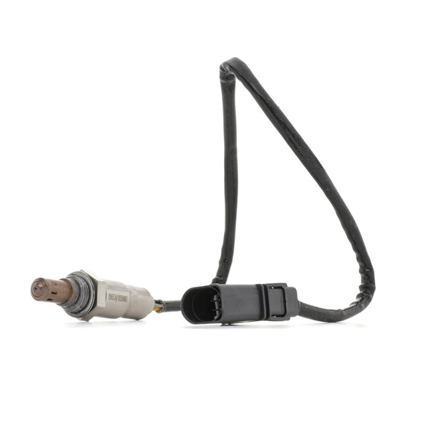 RIDEX 3922L0907 Lambda jutiklis VAUXHALL INSIGNIA Mk1 (A) 170 AG dyzelinas kaina