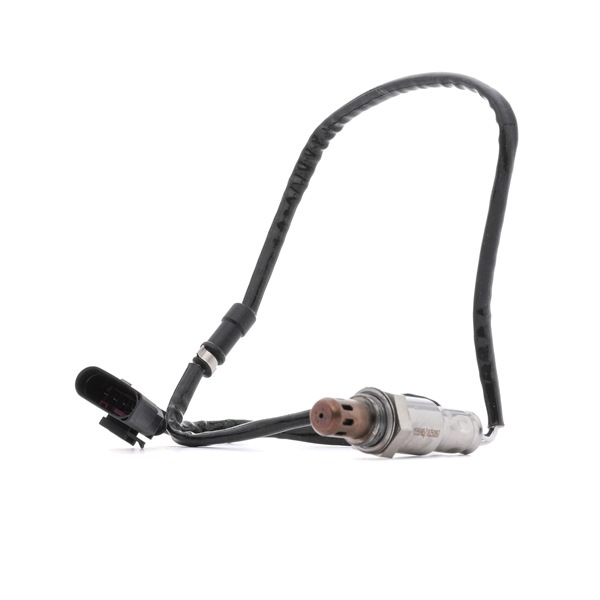 RIDEX 3922L0912 Lambdasonde VW up! Hatchback (121, 122, BL1, BL2) 60 HK Benzin hvad koster