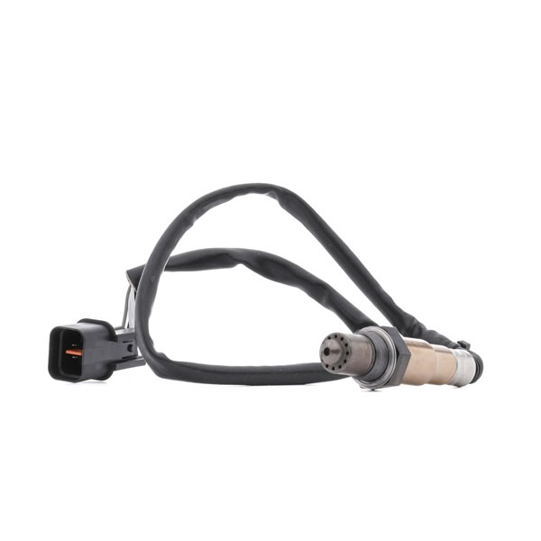 RIDEX 3922L0913 Lambdasonde KIA CEE'D SW (ED) 105 Pk Benzine kosten