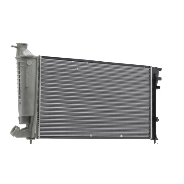 RIDEX 470R1514: Kühler, Motorkühlung 610x378x23