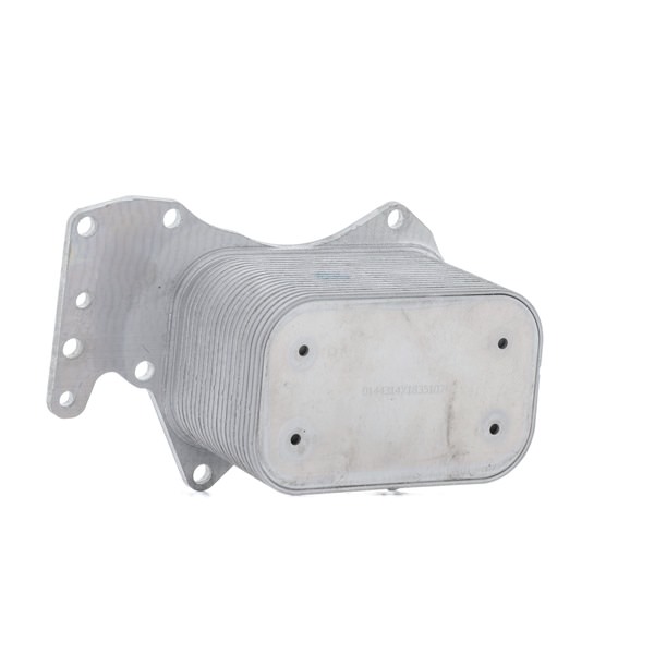 STARK SKOC-1760164: Eļļas radiators, Motoreļļa
