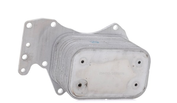 RIDEX 469O0165: Ölkühler
