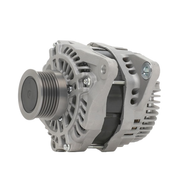RIDEX 4G1643 Generator MITSUBISHI Lancer 8 Limousine (CY_A, CZ_A) 150 HK Diesel hvad koster
