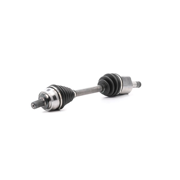 RIDEX 13D1134: Antriebswelle Vorderachse links, 581mm