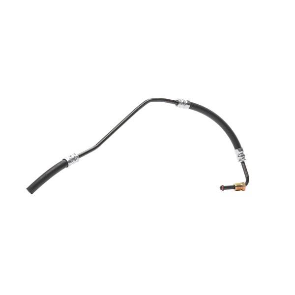 RIDEX 677H0069 Servoleitung SKODA Fabia 2 Combi (545) 1.4 86 PS Benzin