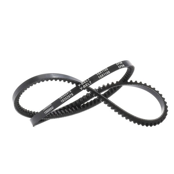 RIDEX 10C0120: Correia trapezoidal 1100mm