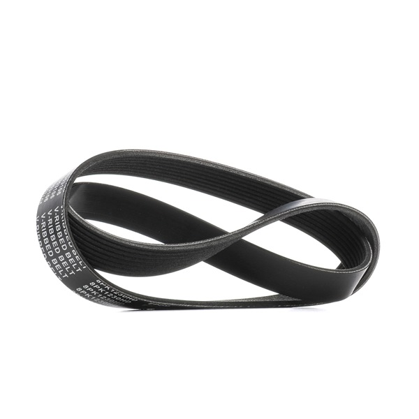 RIDEX 305P0636 Correia trapezoidal estriada MAZDA 6 Combi (GH) 140 cv Diesel custo