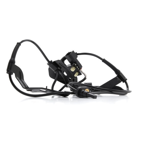 RIDEX 412W1547: ABS-Sensor Vorderachse links, 1100mm