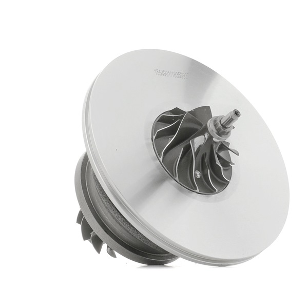 RIDEX 4973C0298: Conjunto piezas turbocompresor