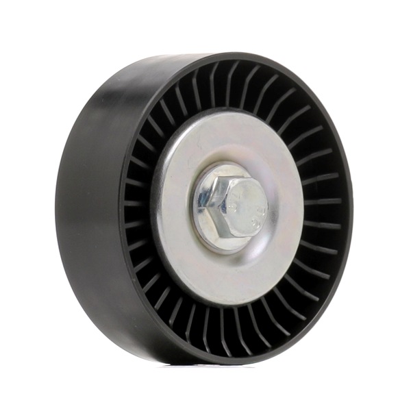RIDEX 310T0656: Spannrolle, Keilrippenriemen Ø: 78mm, Ø: 78mm