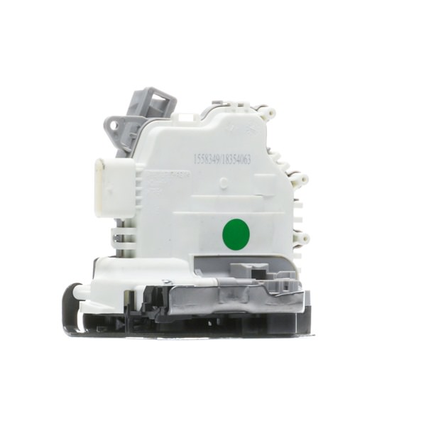 RIDEX 1361D0318 Κλειδαριά πόρτας AUDI Q7 (4LB) 340 PS Πετρέλαιο κόστος