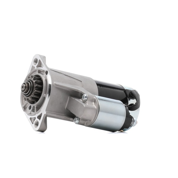 RIDEX 2S0939: Motor de arranque 1,7, 1,6kW