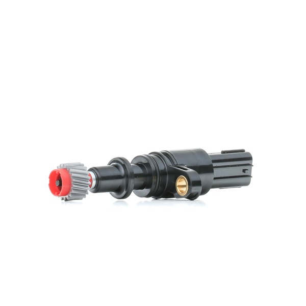 RIDEX 833C0384: Senzor impulsuri, arbore cotit