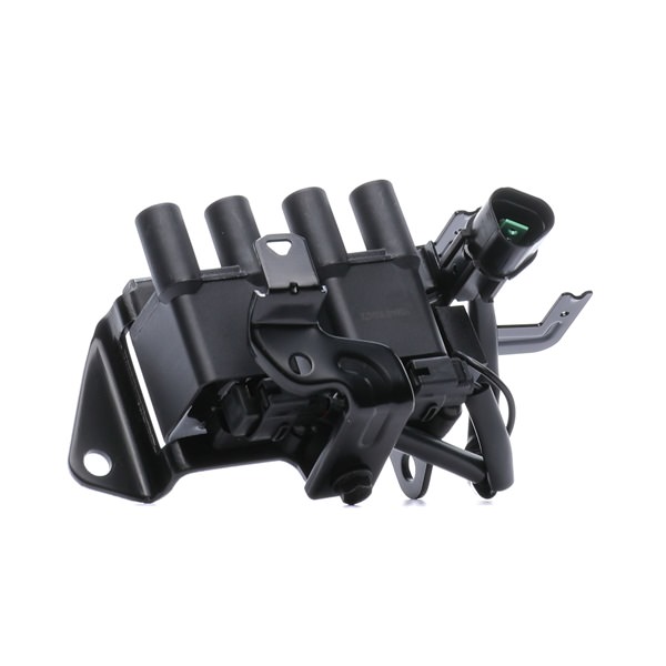 RIDEX 689C0467 Bobine KIA PICANTO (TA) 85 Pk Benzine kosten