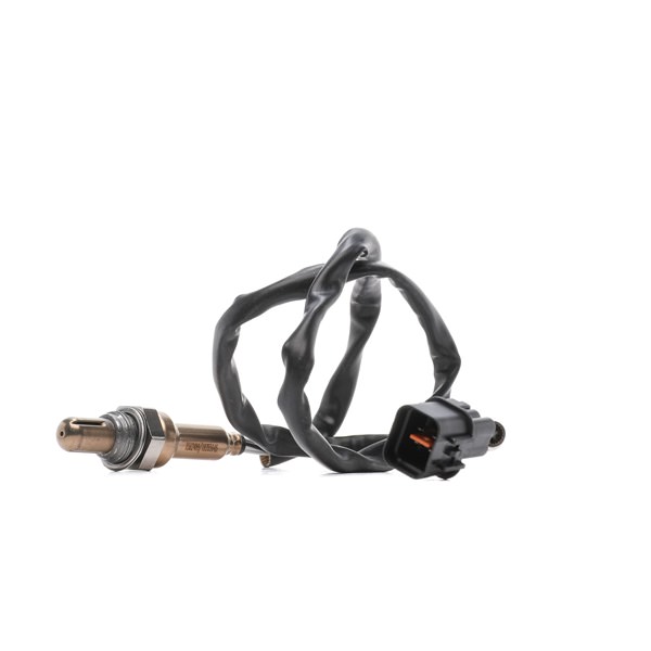 RIDEX 3922L0943 Lambdasonde KIA SORENTO 1 (JC) 194 PS Benzin Kosten