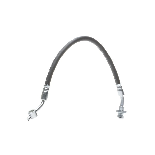 RIDEX 83B1339: Bremsschlauch Vorderachse rechts, 333mm