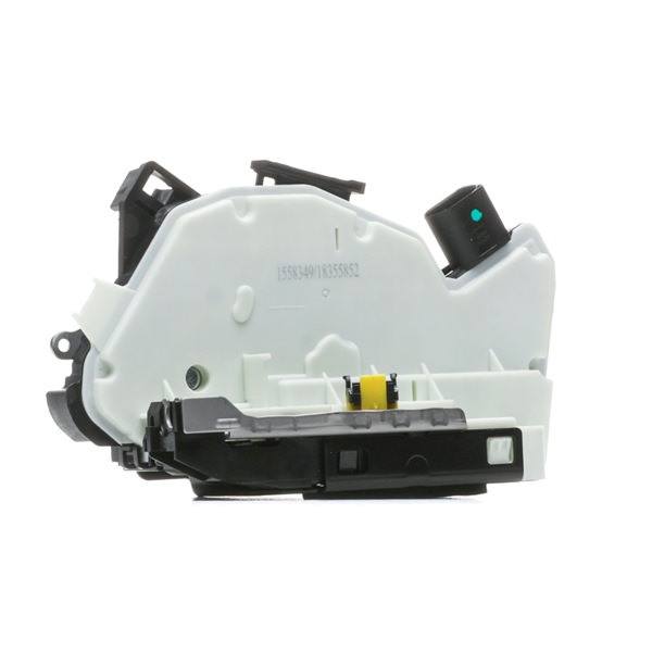 RIDEX 1361D0320 Κλειδαριά πόρτας SEAT Ibiza 4 (6J5, 6P1) 70 PS Βενζίνη/αέριο (LPG) κόστος