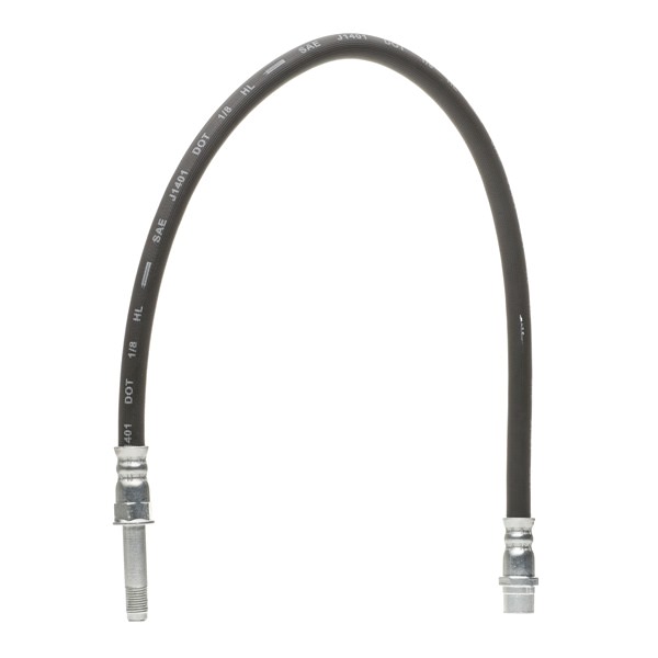 STARK SKBH-0821345: Brzdová hadice přední osa, 542, 540mm