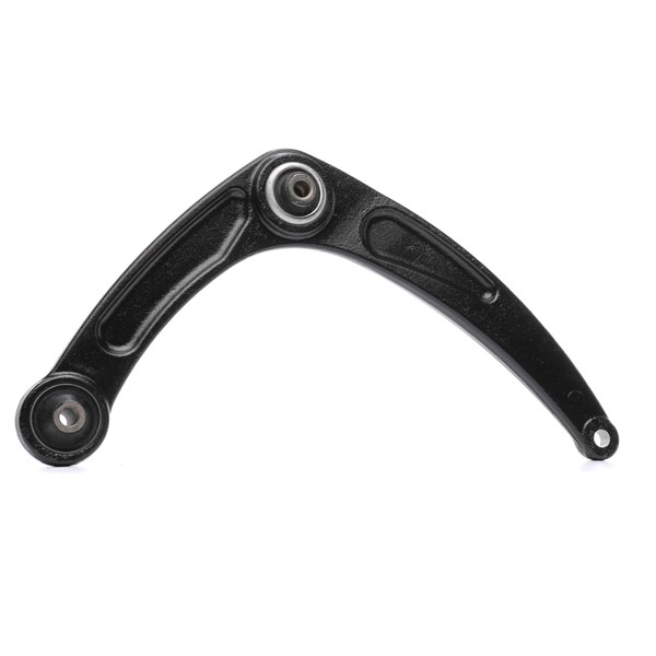 RIDEX PLUS 273C0158P: Bras de suspension gauche, inférieur, Essieu avant, Acier