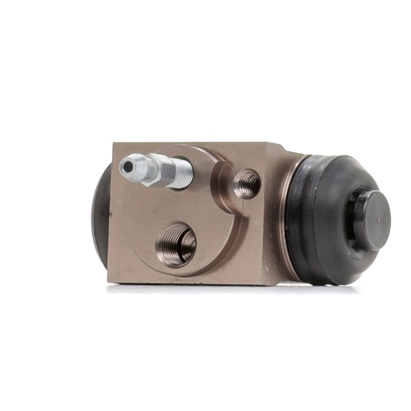 RIDEX 277W0278 Bremsecylinder MITSUBISHI COLT 6 (Z3A, Z2A) 95 HK Benzin hvad koster
