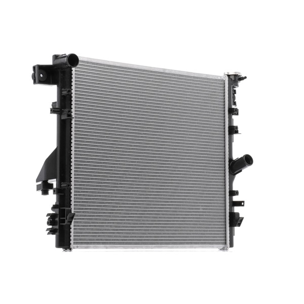RIDEX 470R1524 Radiatorius, variklio aušinimas JEEP WRANGLER 3 (JK) 284 AG benzinas kaina