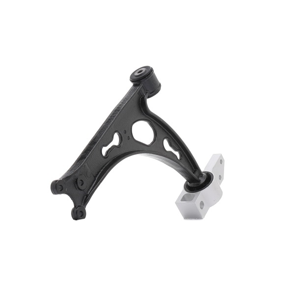 RIDEX PLUS 273C0707P: Bras de suspension Fonte d'acier