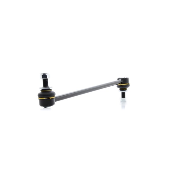 RIDEX PLUS 3229S0143P: Bieleta de suspensión Eje delantero, ambos lados, 360mm, Acero