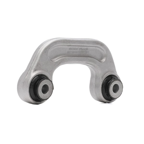 RIDEX PLUS 3229S0043P Stabilizatoriaus traukė AUDI A6 Sedanas (4F2, C6) 210 AG benzinas kaina