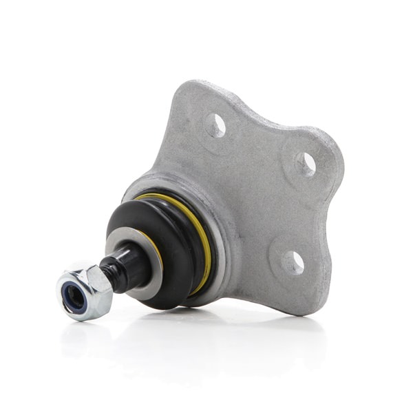 RIDEX PLUS 2462S0024P: Traggelenk Vorderachse, beidseitig, oben, 13mm