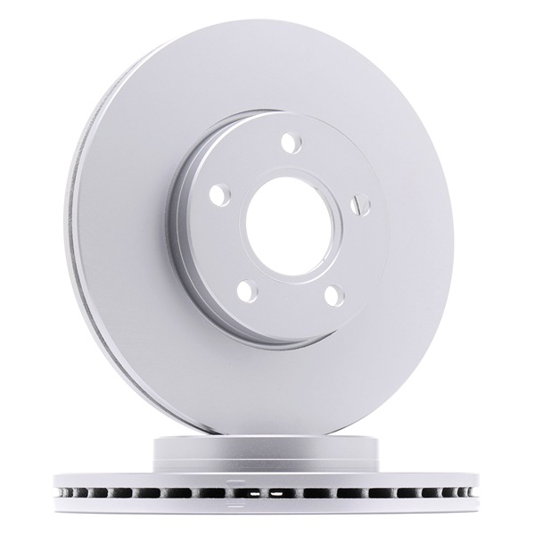 RIDEX PLUS 82B0105P Δισκόπλακα FORD C-Max 2 (DXA/CB7, DXA/CEU) 105 PS Πετρέλαιο κόστος