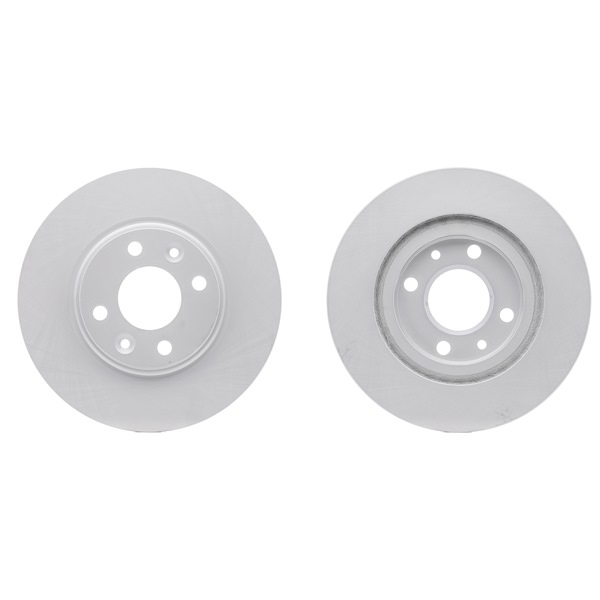 RIDEX PLUS 82B0631P Bremsscheibe RENAULT Logan / Stepway 2 Limousine (L8_) 105 PS Benzin Kosten