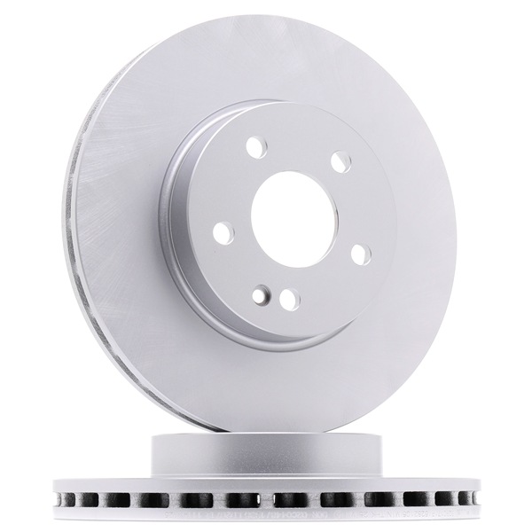 RIDEX PLUS 82B0171P: Disco de freno Eje delantero, Ø: 299,5mm, ventilación interna, Fundición gris, Ø: 299,5mm, revestido, sin buje de rueda, sin perno de sujeción de rueda