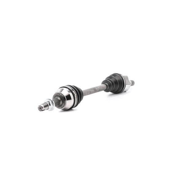 RIDEX 13D1145: Antriebswelle Vorderachse links, 792mm