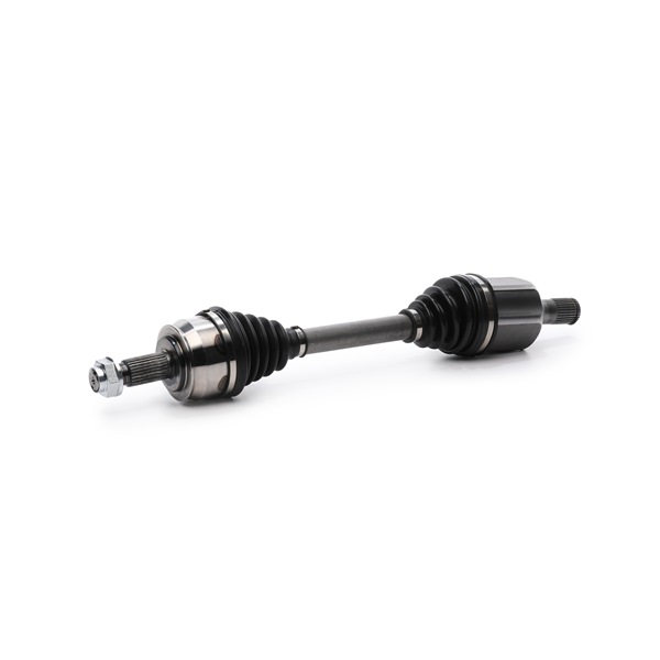 RIDEX 13D1148 Vetoakseli JEEP Renegade SUV (BU, B1) 180 hv Bensiini hinta