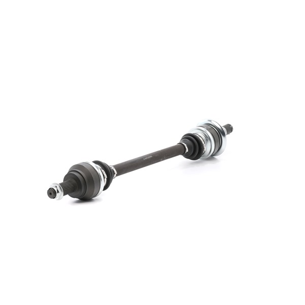 RIDEX 13D1149: Antriebswelle Hinterachse links, 763mm
