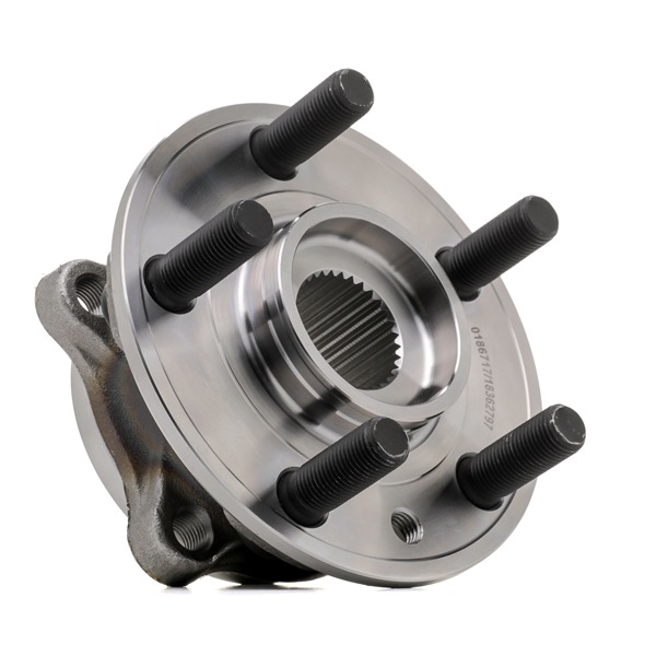 STARK SKWB-0181545: Set rulment roata stanga, dreapta, cu senzor magnetic inelar integrat