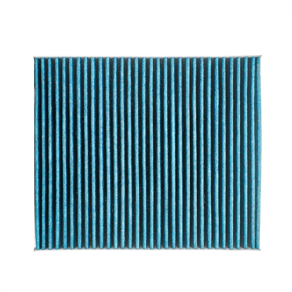RIDEX PLUS 424I0491P Filtrs, Salona telpas gaiss VW T-Cross (C11_) 95 ZS Benzīns cena